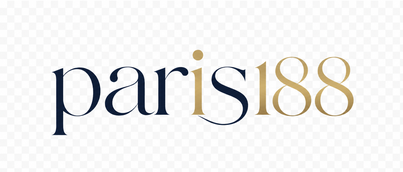 Logo paris188 platform hiburan Indonesia